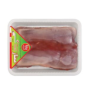 راسته با استخوان 1 کیلویی گوسفندی پویا پروتئین