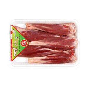 ماهیچه 1 کیلویی گوسفندی پویا پروتئین