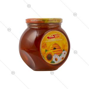 عسل 900 گرمی آذر کندو - سه‌رخ