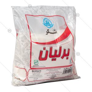 شکر 2.7 کیلوگرمی برلیان - سه‌رخ