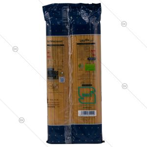 اسپاگتی 1.5 رشته ای 1000 گرمی زر - پشت