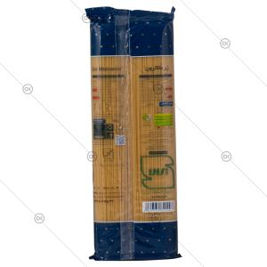 اسپاگتی 1.2 رشته ای 700 گرمی زر - پشت