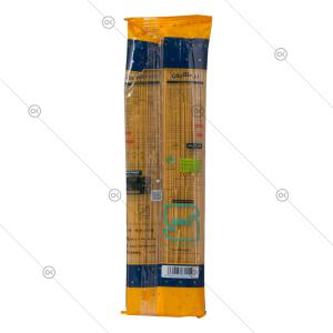 اسپاگتی 1.5  رشته ای غنی شده 500 گرمی زر - پشت