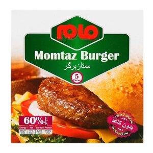 آب معدنی 500 سی سی قله