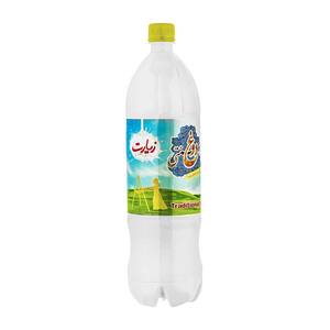 دوغ بطری سنتی 1.5 لیتری زیارت پگاه