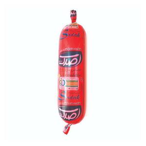 کالباس مارتا 40 درصد گوشت 450 گرمی صدک
