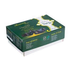 خرما مضافتی 500 گرمی رومینا ساغر