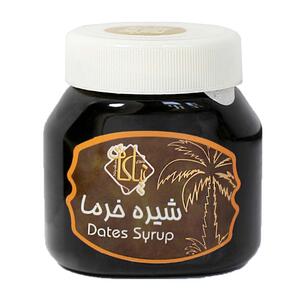 شیره خرما 310 گرمی نیاکان