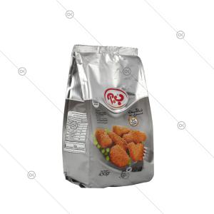 ناگت مرغ 450 گرمی ب.آ - سه‌رخ