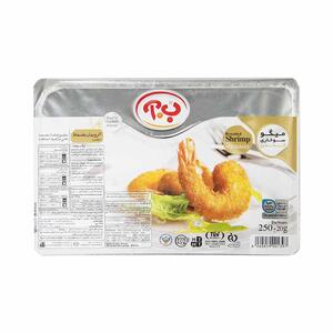 میگو گلدن 250 گرمی ب.آ
