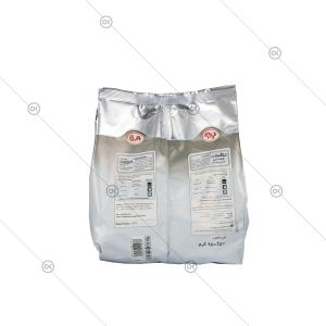 ناگت مرغ 950گرمی ب.آ - پشت