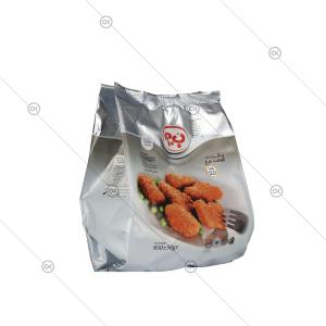 ناگت مرغ 950گرمی ب.آ - سه‌رخ