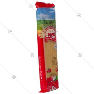 اسپاگتی 1.4 رشته ای 500 گرمی مک - سه‌رخ