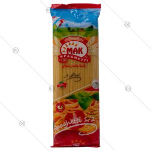اسپاگتی 1.2 رشته ای 700 گرمی مک - روبرو