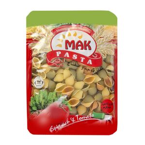 اسپاگتی 2.6 رشته ای 700 گرمی بوگاتینی مک