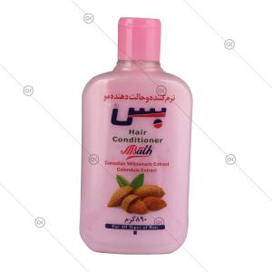 نرم کننده موی سر 890 گرمی بس - روبرو