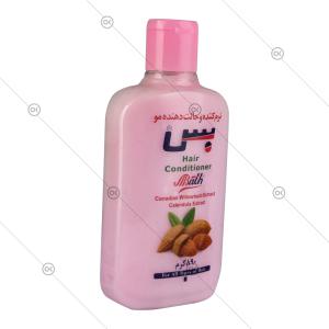 نرم کننده موی سر 890 گرمی بس - سه‌رخ