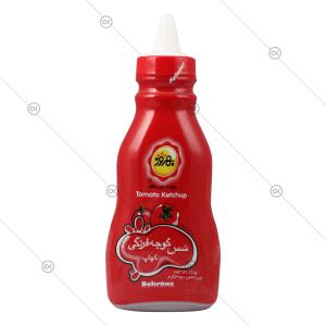 سس کچاپ 395 گرمی بهروز