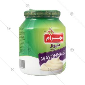 سس مایونز 970 گرمی مهرام - سه‌رخ
