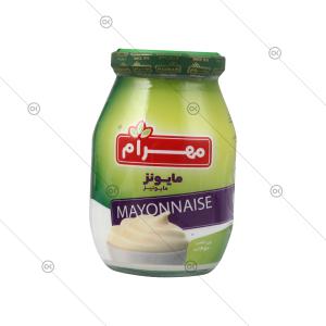 سس مایونز 450 گرمی مهرام