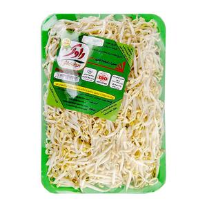 جوانه ماش 330 گرم راوک