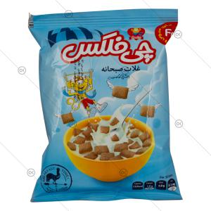 کورن فلکس بالشتی شکلاتی 50 گرمی چی پف