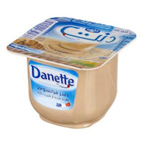 دسر بیسکویتی 95 گرمی دنت