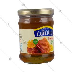 عسل 290 گرمی سانتین - سه‌رخ