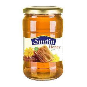 عسل 850 گرمی سانتین