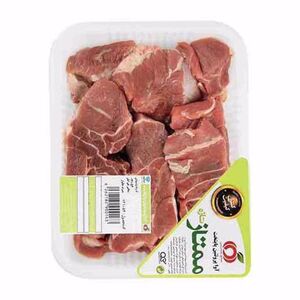 نیم شقه سردست گوسفند ممتاز 3 کیلویی آوا