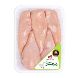 سینه مرغ بی استخوان با کتف1800گرمی آوا