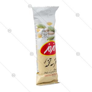 مغز سه تخمه نمکی 30 گرمی مزمز - سه‌رخ