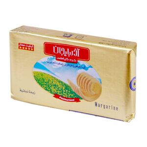 کره گیاهی 50 گرمی آذربایجان