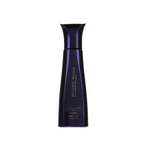 عطر زنانه نایت ویش 20 میل ژک ساف مینی - روبرو