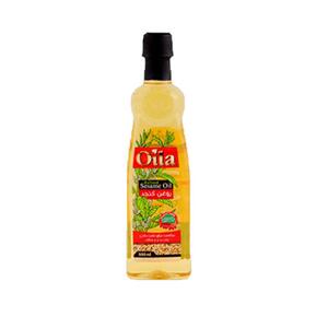 روغن کنجد تصفیه شده 500 میلی لیتری اویلا - روبرو