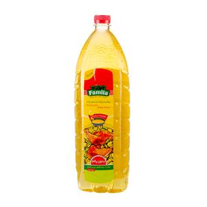 روغن سرخ کردنی بدون پالم 1350 گرمی فامیلا