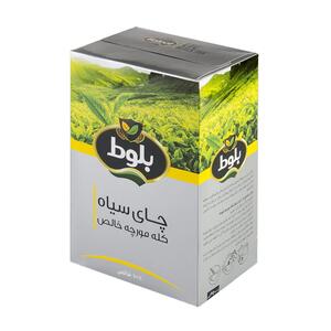 چای کله مورچه ساده 450 گرمی بلوط - روبرو