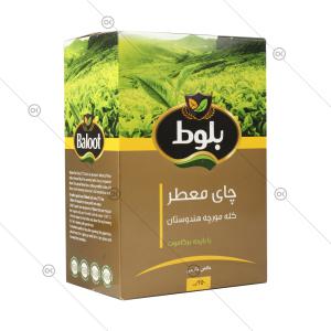 چای کله مورچه معطر 450 گرمی بلوط - سه‌رخ
