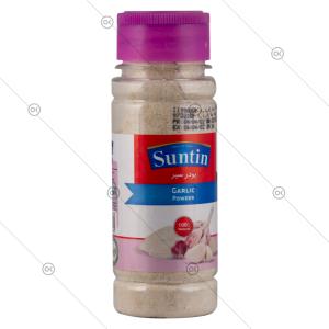 پودر سیر 90 گرمی سانتین - سه‌رخ
