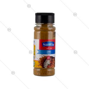ادویه کاری 80 گرمی سانتین - سه‌رخ