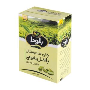 چای هل 450 گرمی بلوط - روبرو