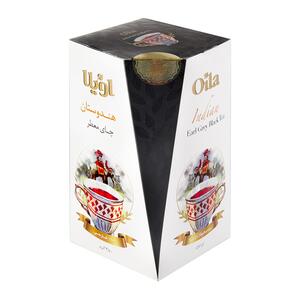چای هندوستان معطر 450 گرم اویلا - روبرو
