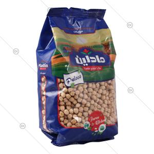 نخود بسته سلفونی 900 گرمی مادلین - سه‌رخ