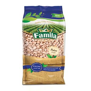 انجیر خشک ممتاز 400 گرمی فامیلا