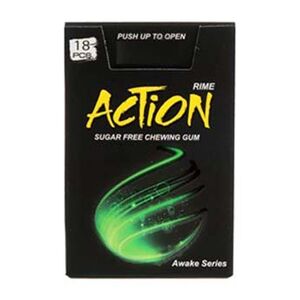 آدامس اکالیپتوس بایودنت- دراژه بدون شکر