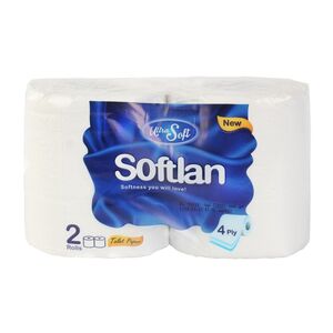 دستمال کاغذی 100 برگ 2 لایه سری خاطره بارلی