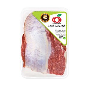 گردن گوسفند ممتاز 1 کیلویی آیدا