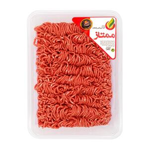 چرخکرده مخلوط یک کیلویی آیدا پروتئین - روبرو
