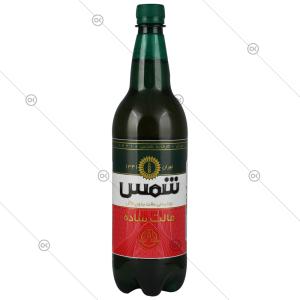 ماءالشعیر کلاسیک 1 لیتری شمس - روبرو