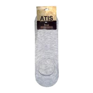جوراب اسپرت مردانه آتیس - روبرو